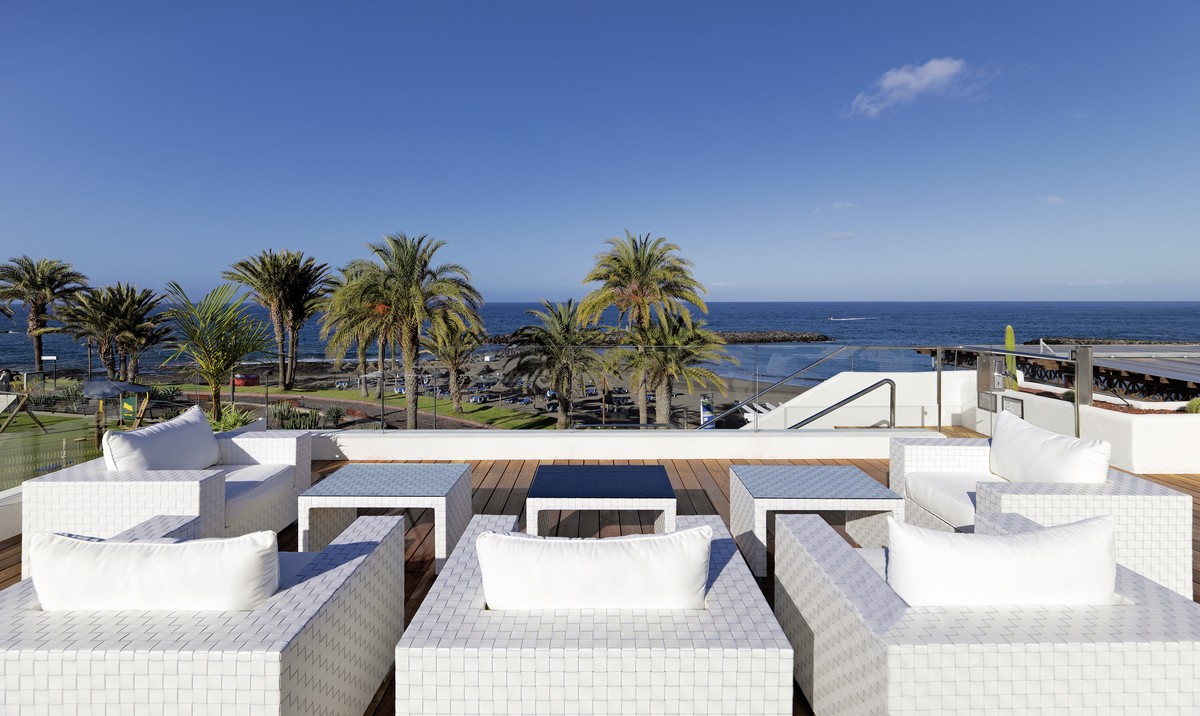 Hotel H10 Gran Tinerfe, Spanien, Teneriffa, Playa de Las Américas, Bild 4