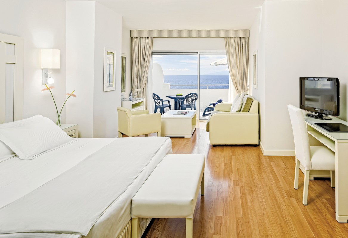 Hotel H10 Gran Tinerfe, Spanien, Teneriffa, Playa de Las Américas, Bild 7