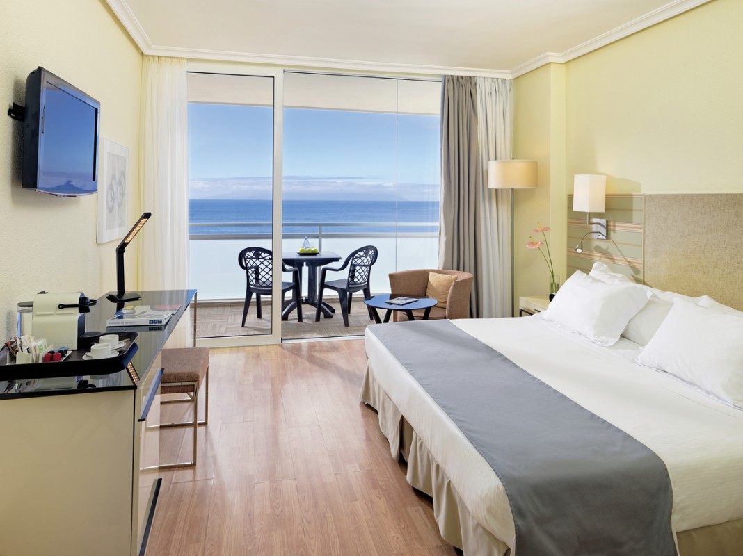 Hotel H10 Gran Tinerfe, Spanien, Teneriffa, Playa de Las Américas, Bild 8