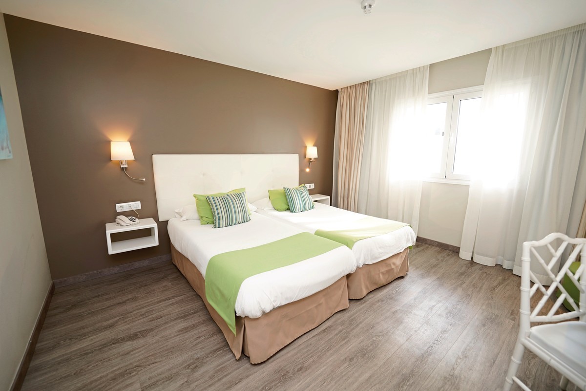 Hotel RF San Borondón, Spanien, Teneriffa, Puerto de la Cruz, Bild 11