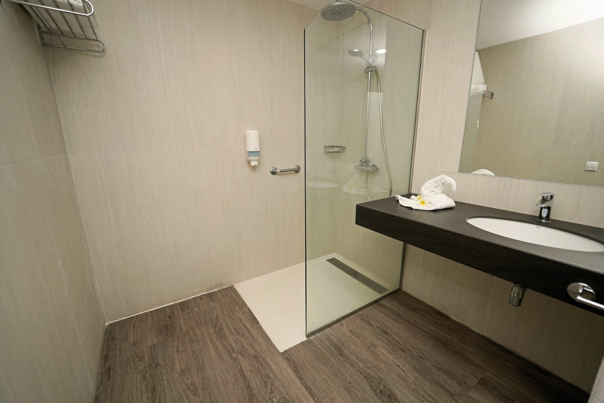 Hotel RF San Borondón, Spanien, Teneriffa, Puerto de la Cruz, Bild 12