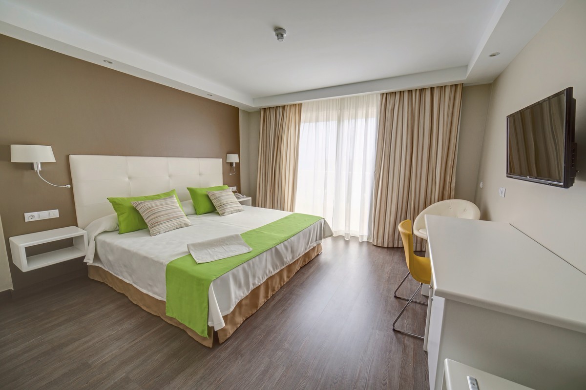 Hotel RF San Borondón, Spanien, Teneriffa, Puerto de la Cruz, Bild 13