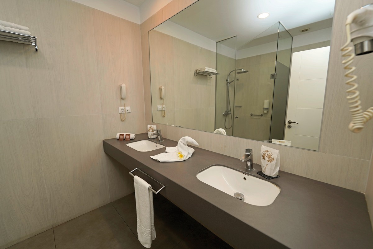 Hotel RF San Borondón, Spanien, Teneriffa, Puerto de la Cruz, Bild 14