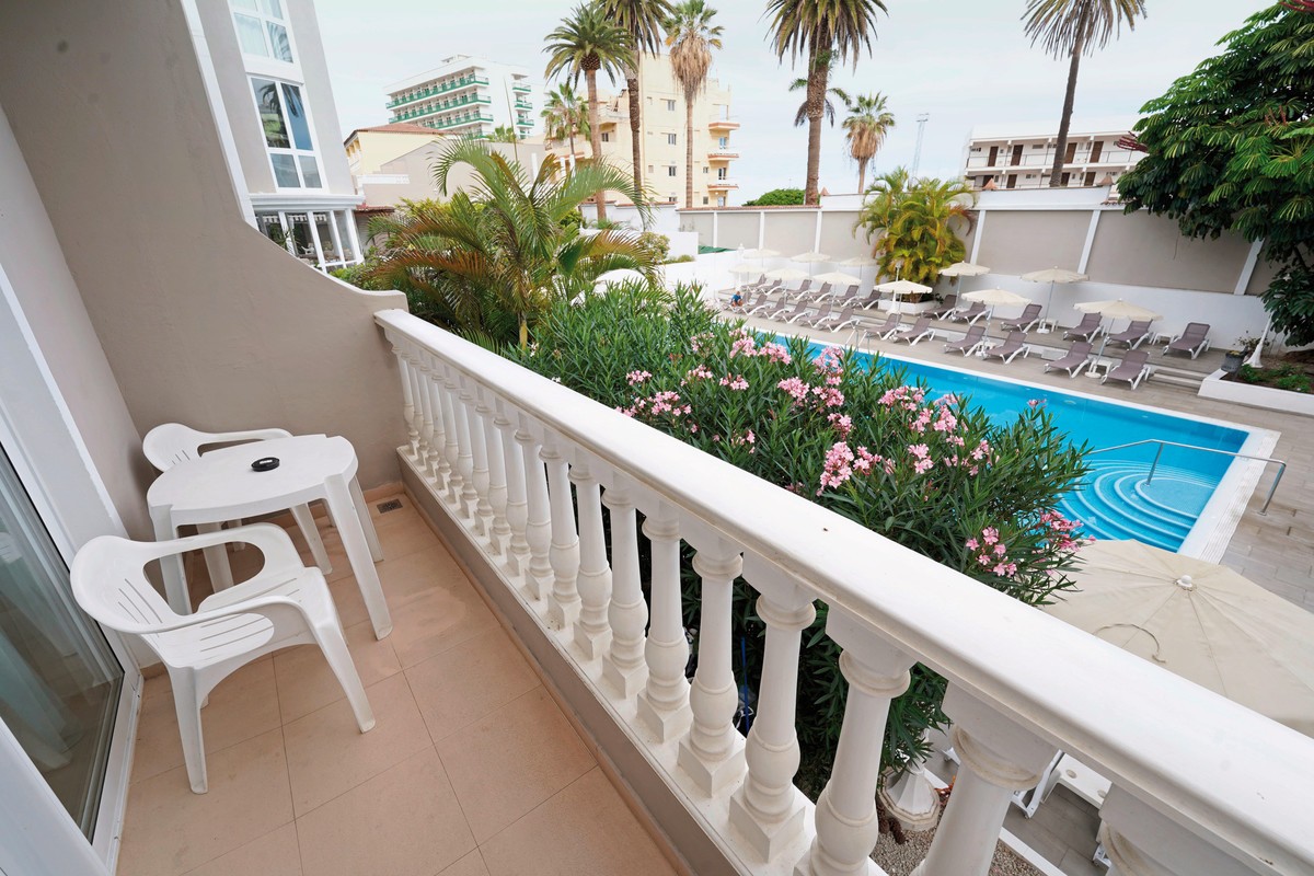 Hotel RF San Borondón, Spanien, Teneriffa, Puerto de la Cruz, Bild 15