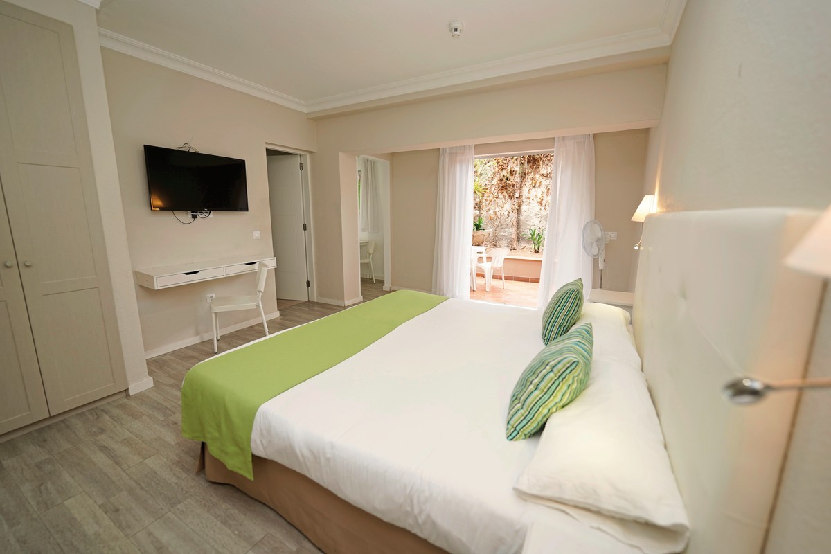 Hotel RF San Borondón, Spanien, Teneriffa, Puerto de la Cruz, Bild 16