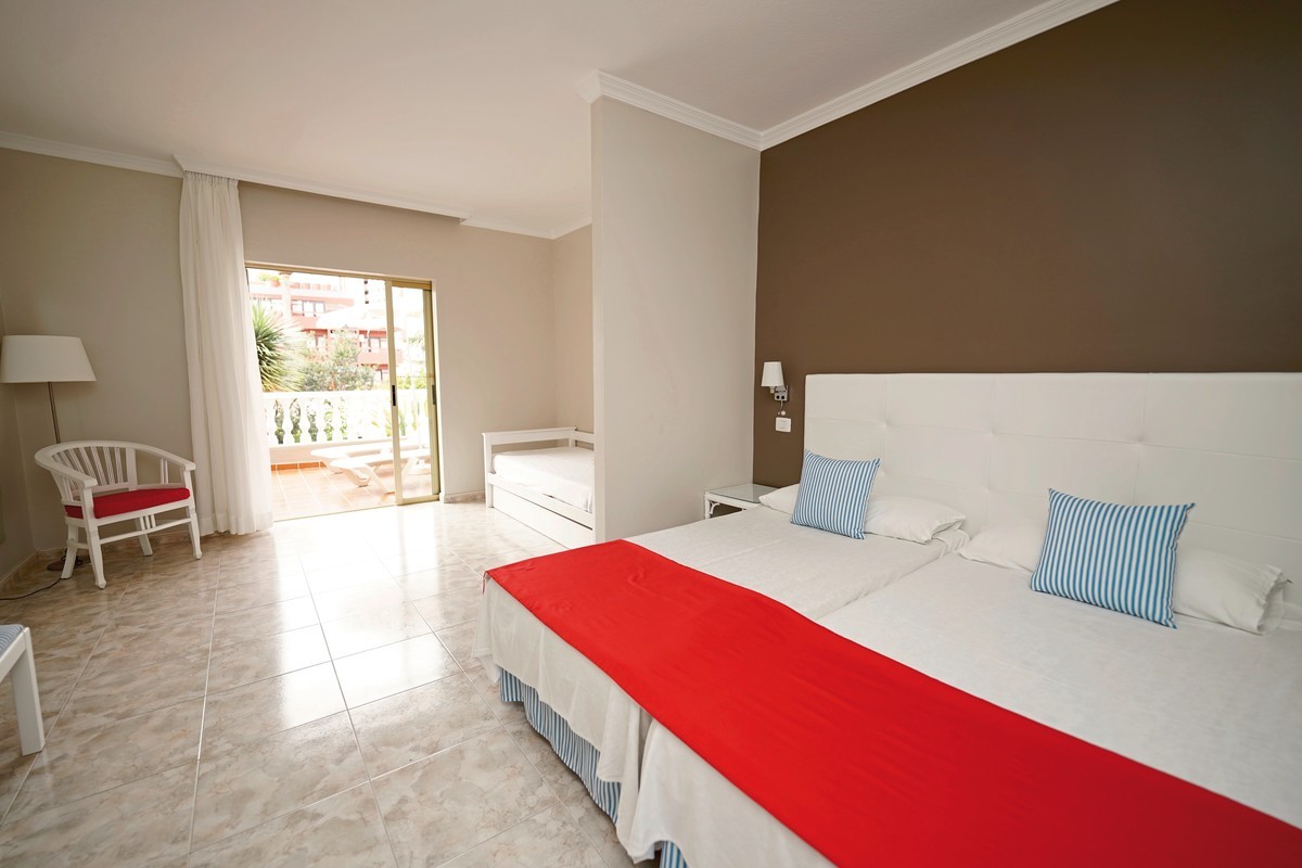 Hotel RF San Borondón, Spanien, Teneriffa, Puerto de la Cruz, Bild 18