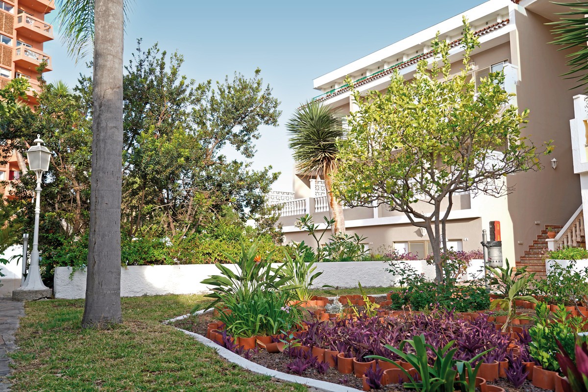 Hotel RF San Borondón, Spanien, Teneriffa, Puerto de la Cruz, Bild 2