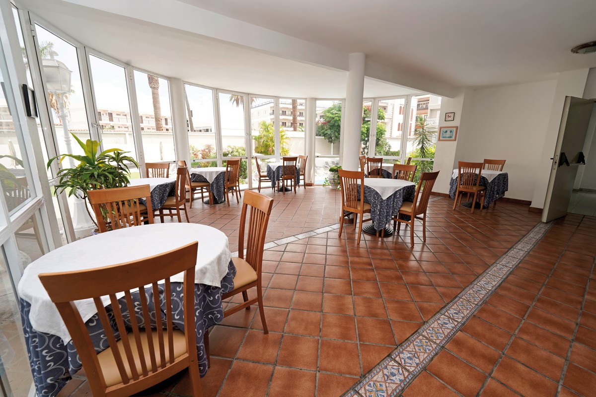 Hotel RF San Borondón, Spanien, Teneriffa, Puerto de la Cruz, Bild 21