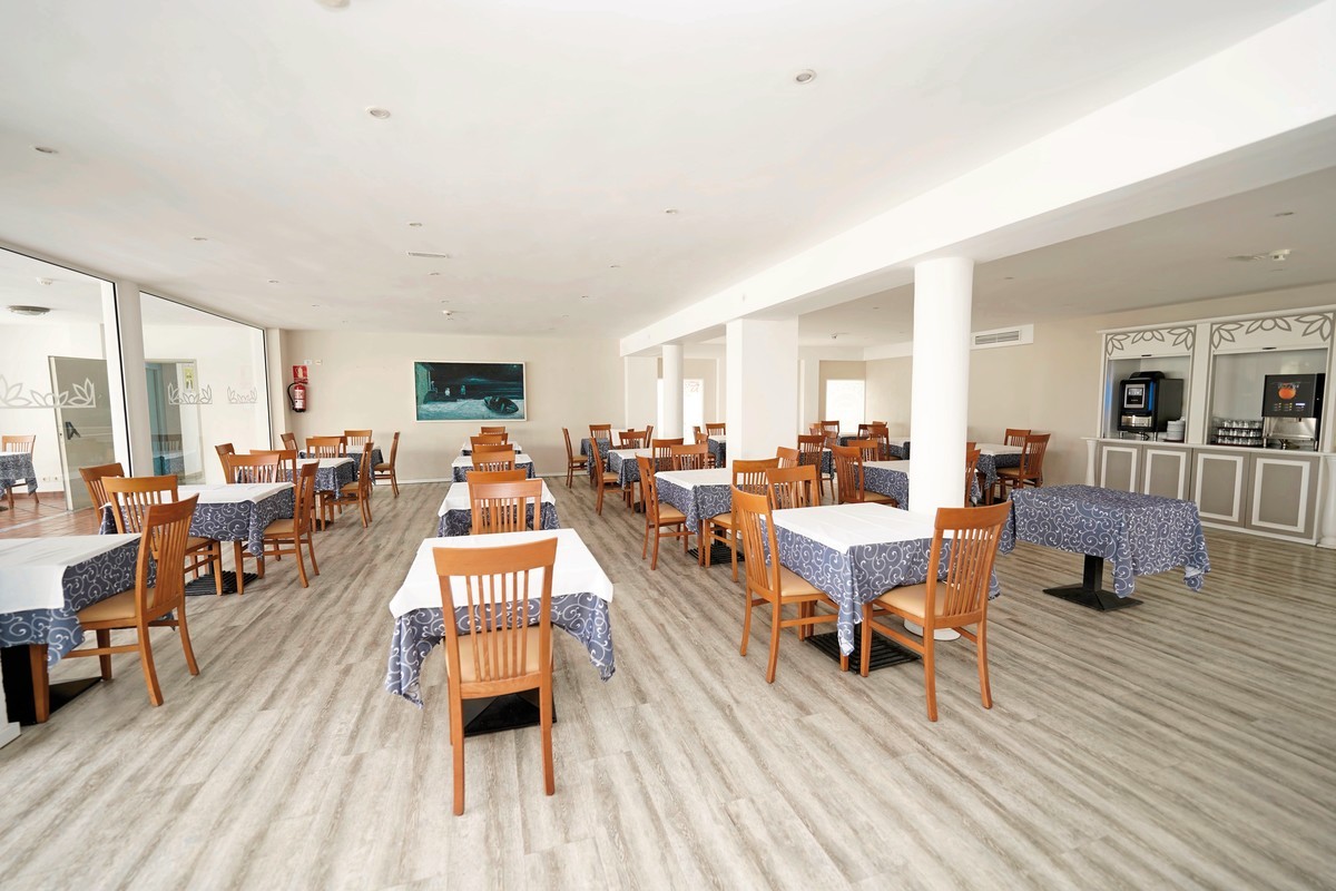 Hotel RF San Borondón, Spanien, Teneriffa, Puerto de la Cruz, Bild 22