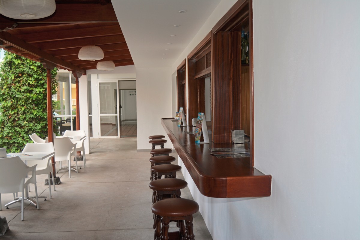 Hotel RF San Borondón, Spanien, Teneriffa, Puerto de la Cruz, Bild 25
