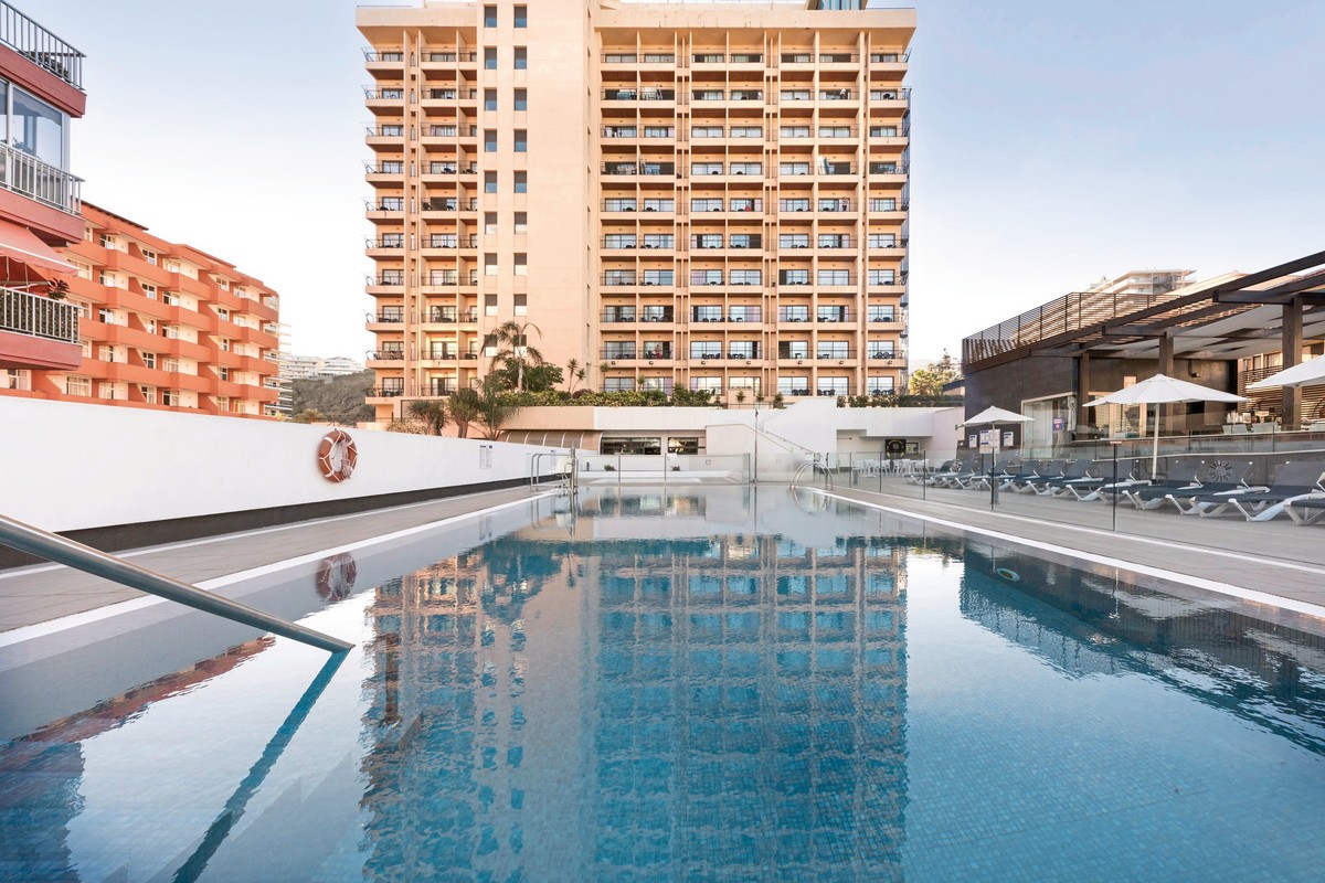 Hotel Be Live Experience Orotava, Spanien, Teneriffa, Puerto de la Cruz, Bild 1