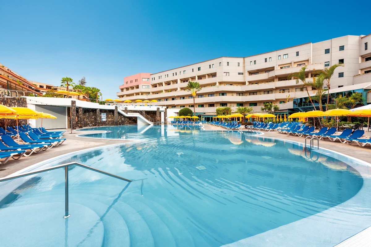 Hotel Alua Tenerife, Spanien, Teneriffa, Puerto de la Cruz, Bild 1