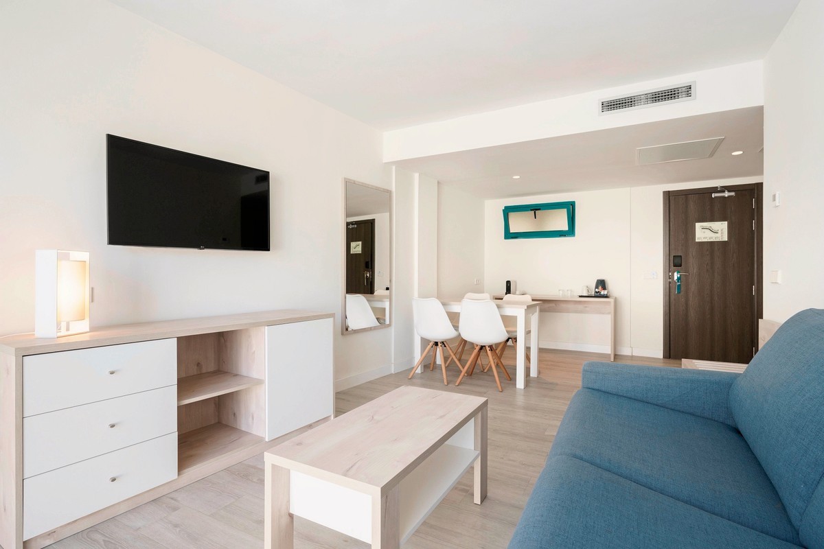 Hotel Alua Tenerife, Spanien, Teneriffa, Puerto de la Cruz, Bild 18