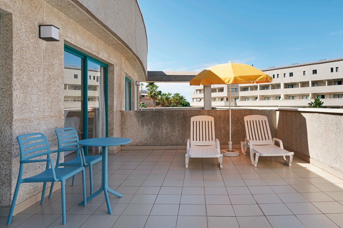 Hotel Alua Tenerife, Spanien, Teneriffa, Puerto de la Cruz, Bild 20