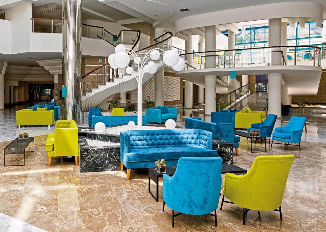 Hotel Alua Tenerife, Spanien, Teneriffa, Puerto de la Cruz, Bild 22