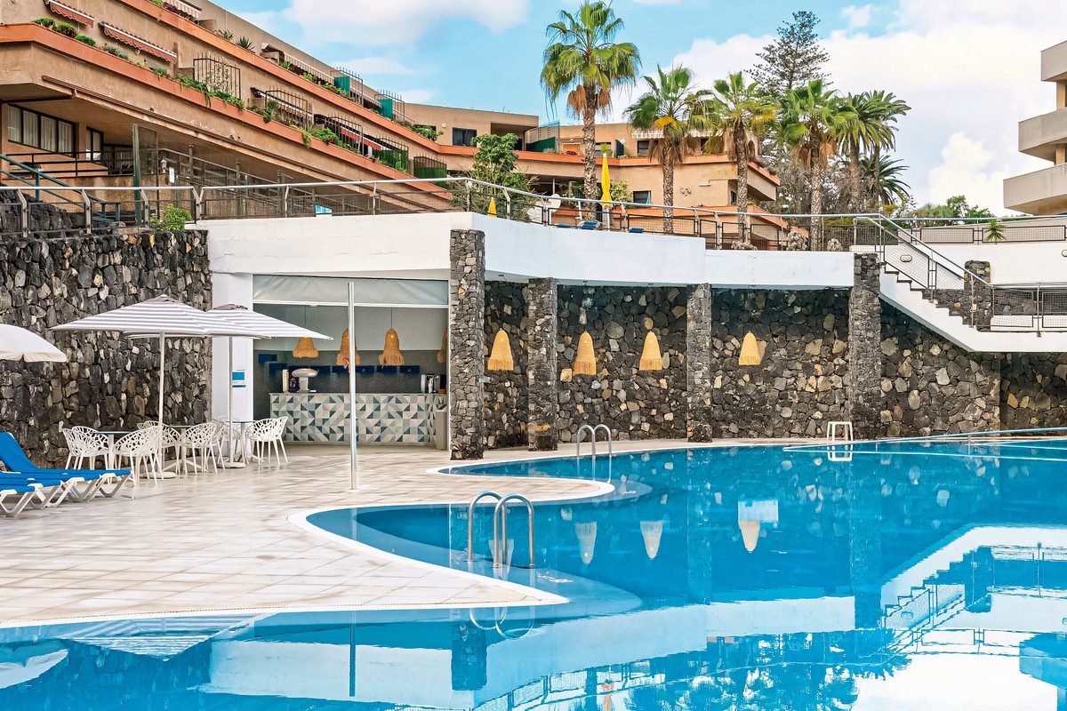 Hotel Alua Tenerife, Spanien, Teneriffa, Puerto de la Cruz, Bild 2