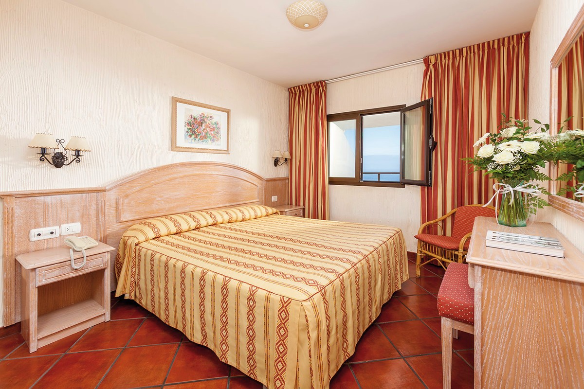 Hotel Apartamentos Masaru, Spanien, Teneriffa, Puerto de la Cruz, Bild 5
