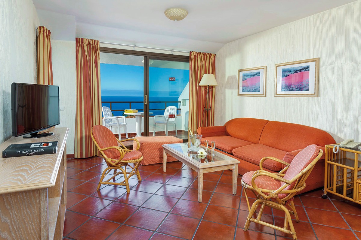 Hotel Apartamentos Masaru, Spanien, Teneriffa, Puerto de la Cruz, Bild 6