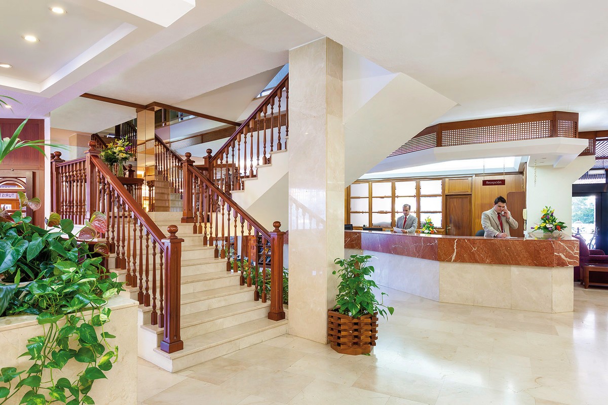 Hotel Apartamentos Masaru, Spanien, Teneriffa, Puerto de la Cruz, Bild 7
