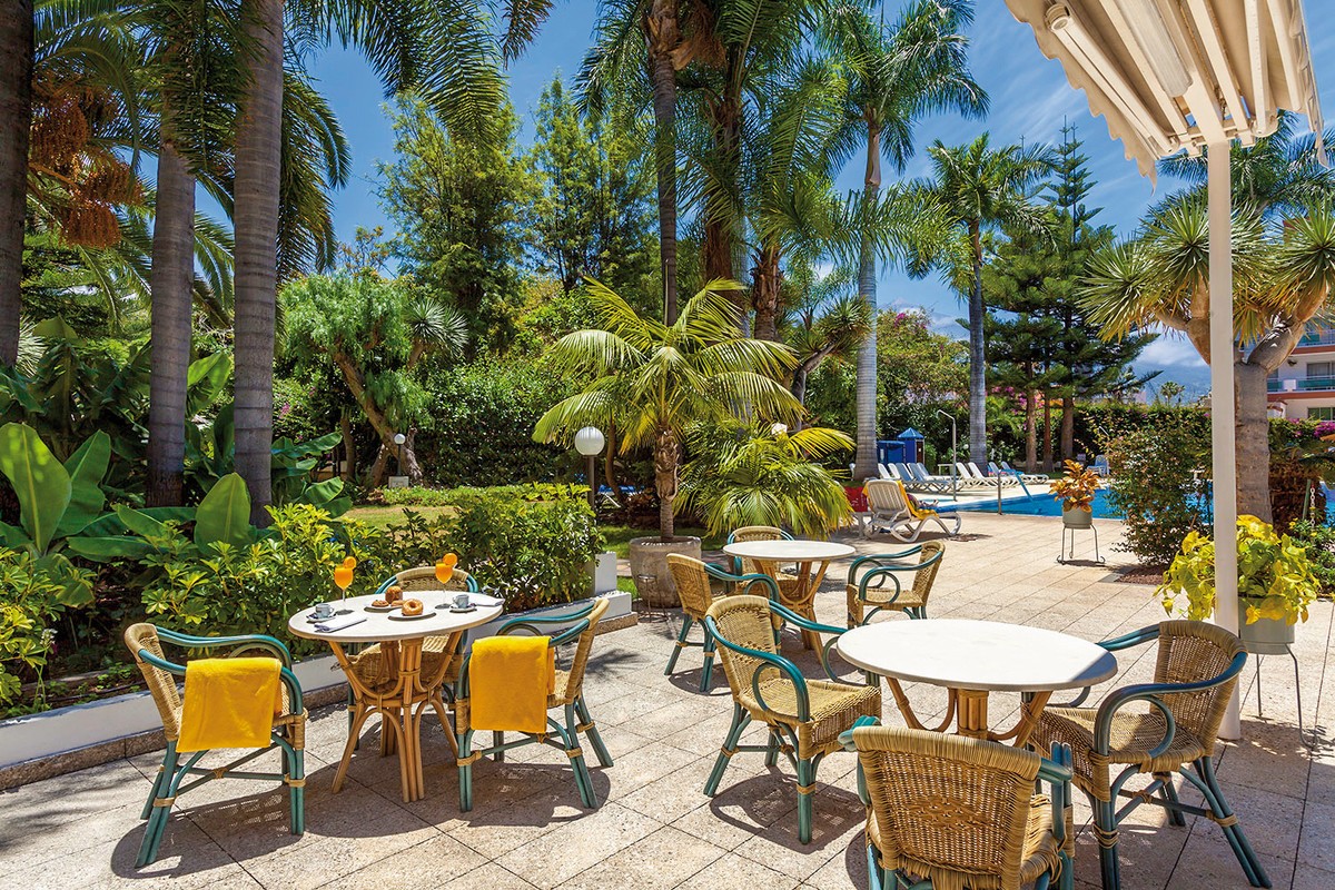 Hotel Apartamentos Masaru, Spanien, Teneriffa, Puerto de la Cruz, Bild 8