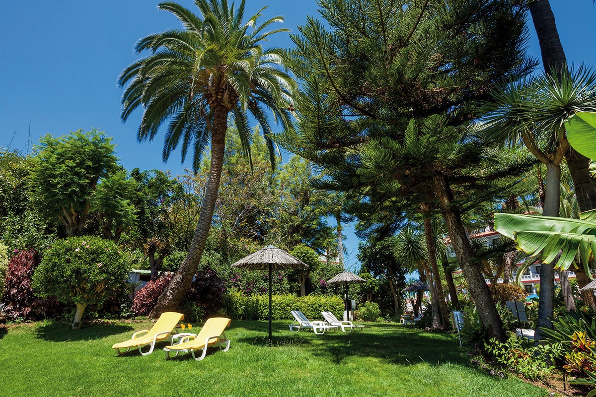 Hotel Apartamentos Masaru, Spanien, Teneriffa, Puerto de la Cruz, Bild 9