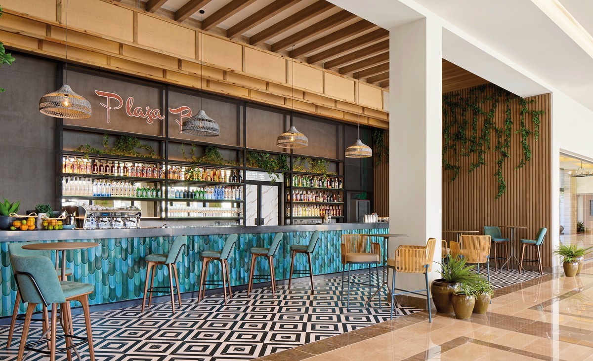 Hotel Meliá Durres Albania, Albanien, Plazhi San Pietro, Bild 3