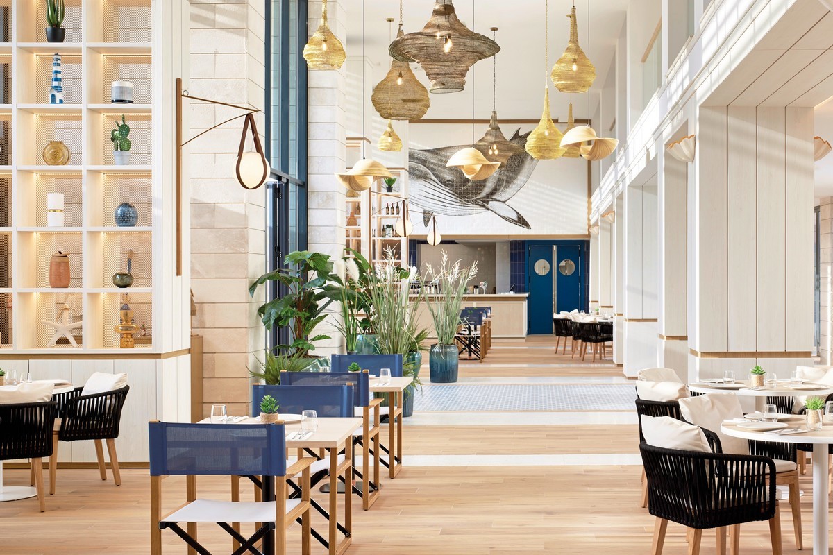 Hotel Meliá Durres Albania, Albanien, Plazhi San Pietro, Bild 4