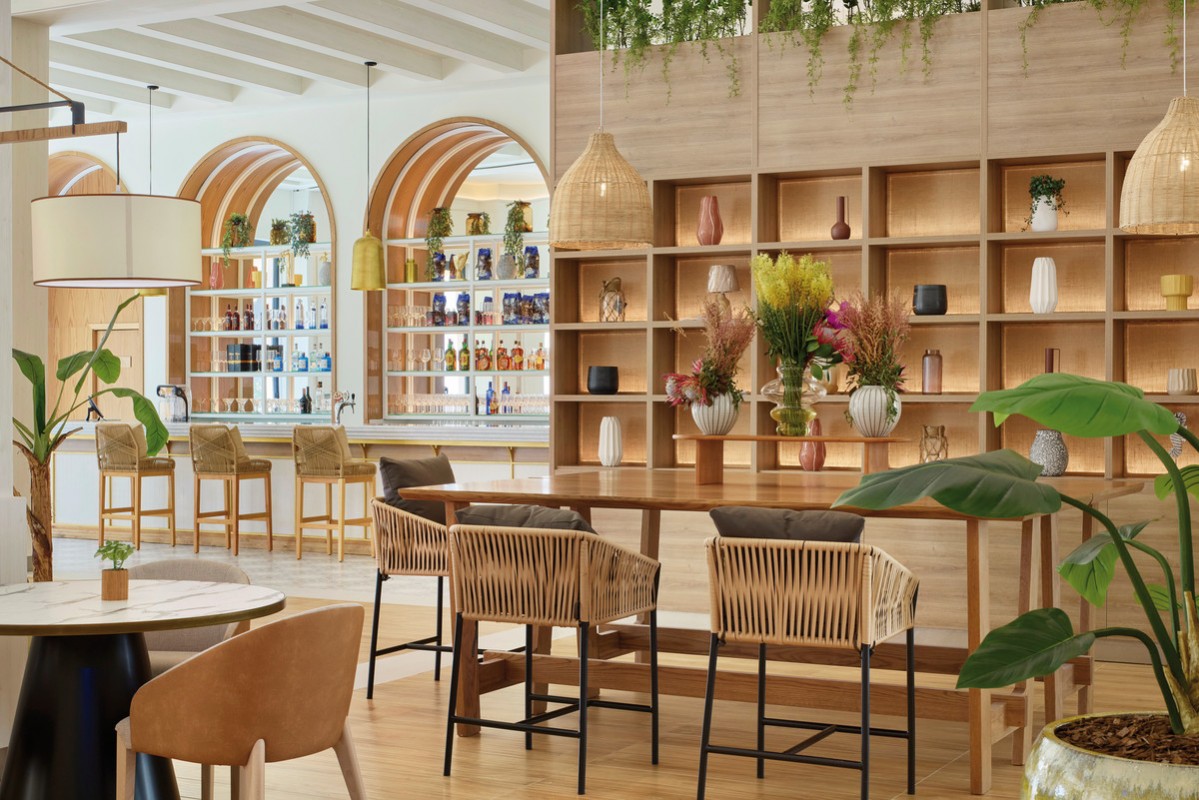 Hotel Meliá Durres Albania, Albanien, Plazhi San Pietro, Bild 5