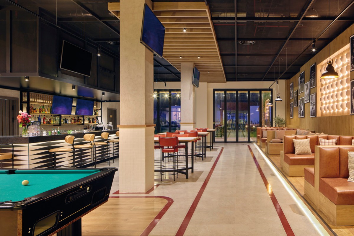 Hotel Meliá Durres Albania, Albanien, Plazhi San Pietro, Bild 7