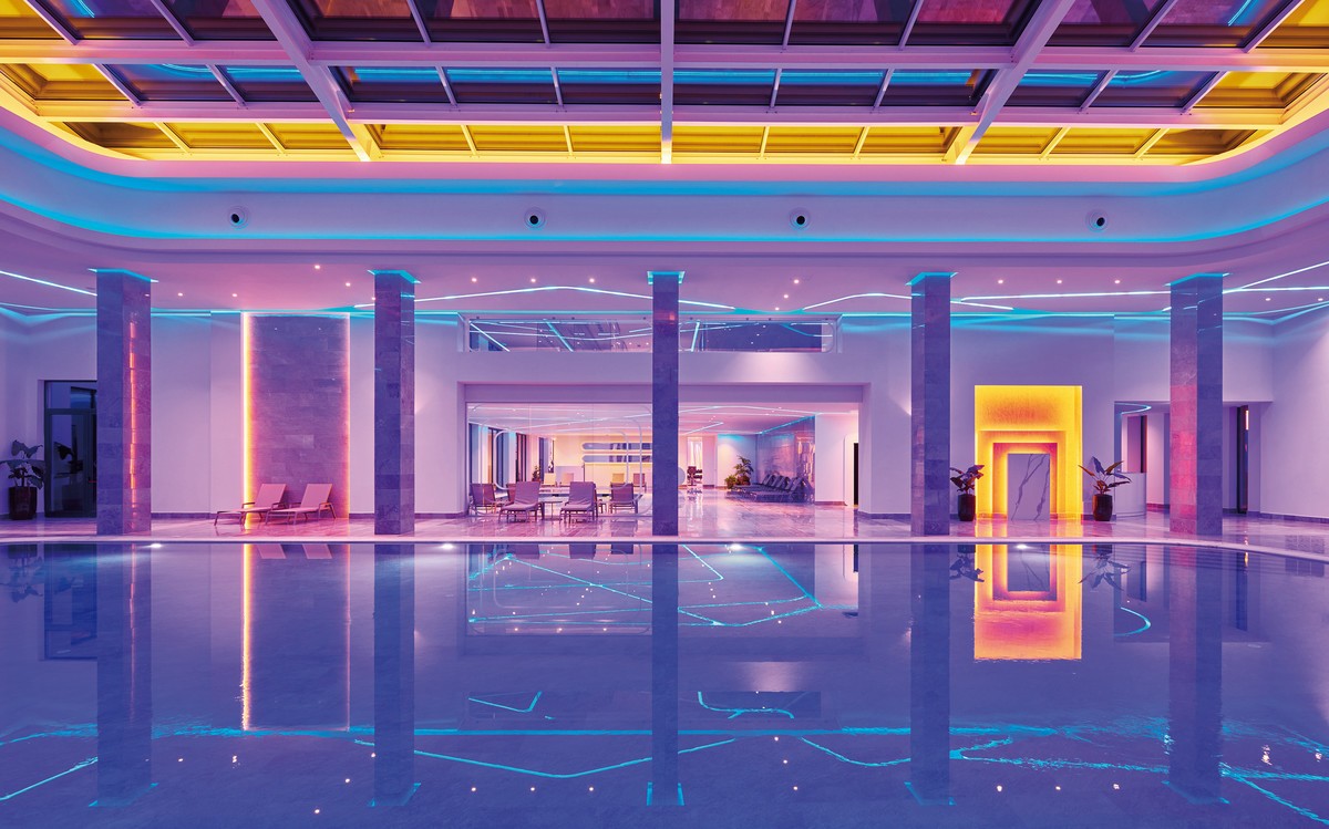 Hotel Meliá Durres Albania, Albanien, Plazhi San Pietro, Bild 9