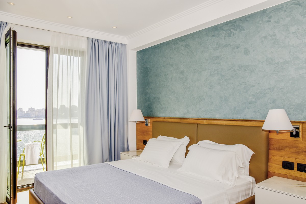 Hotel Butrinti, Albanien, Saranda, Bild 2