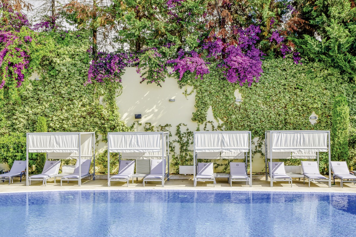 Hotel Butrinti, Albanien, Saranda, Bild 6