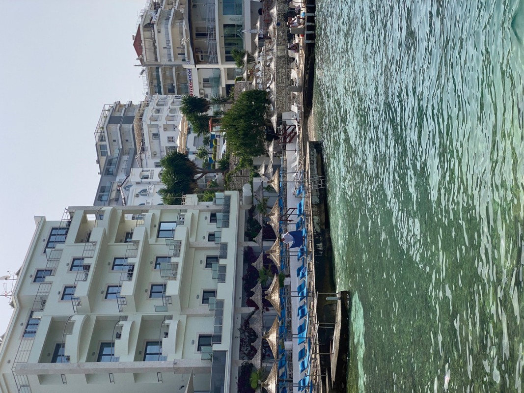 Jaroal Hotel, Albanien, Saranda, Bild 20