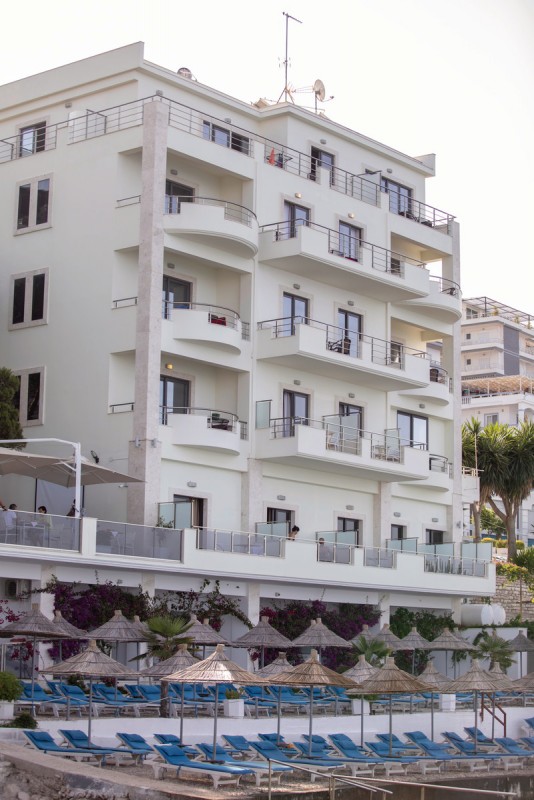 Jaroal Hotel, Albanien, Saranda, Bild 21