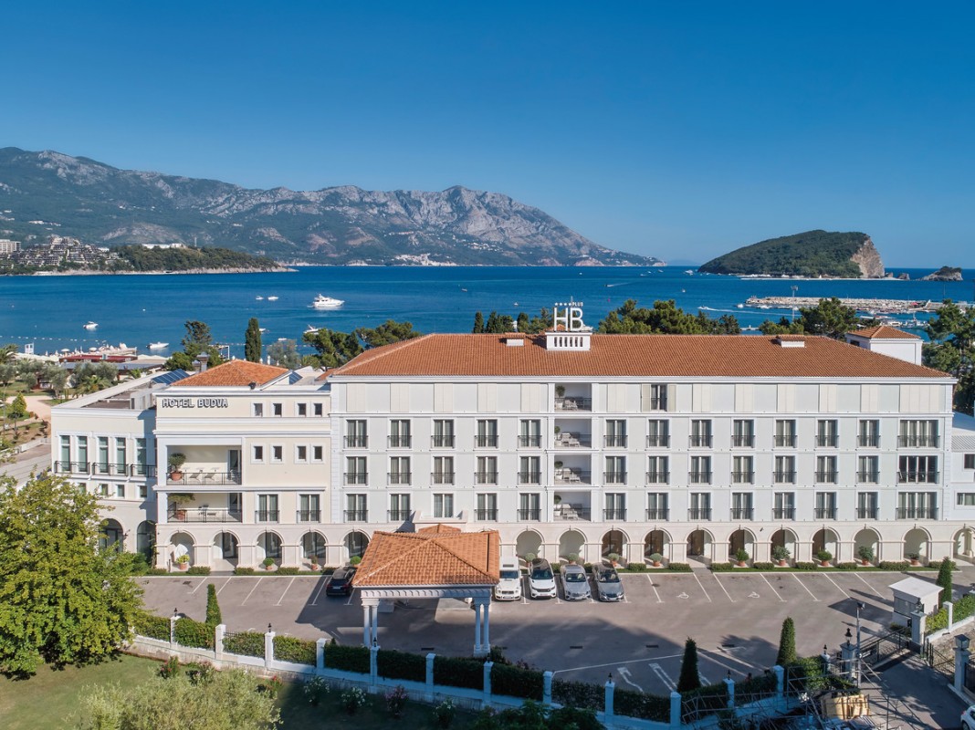 Hotel Budva, Montenegro, Budva, Bild 5