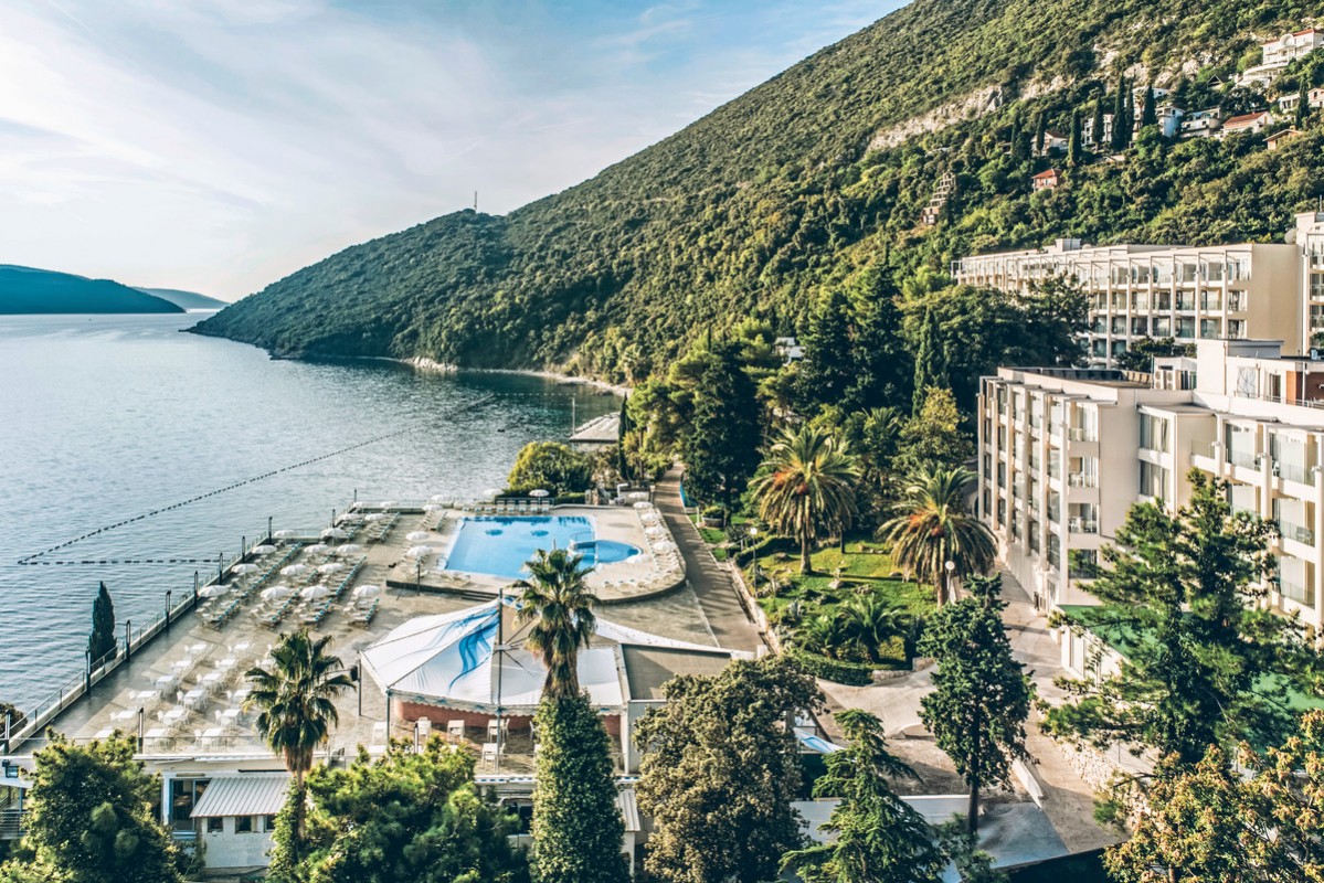 Hotel Iberostar Herceg Novi, Montenegro, Herceg Novi, Bild 1