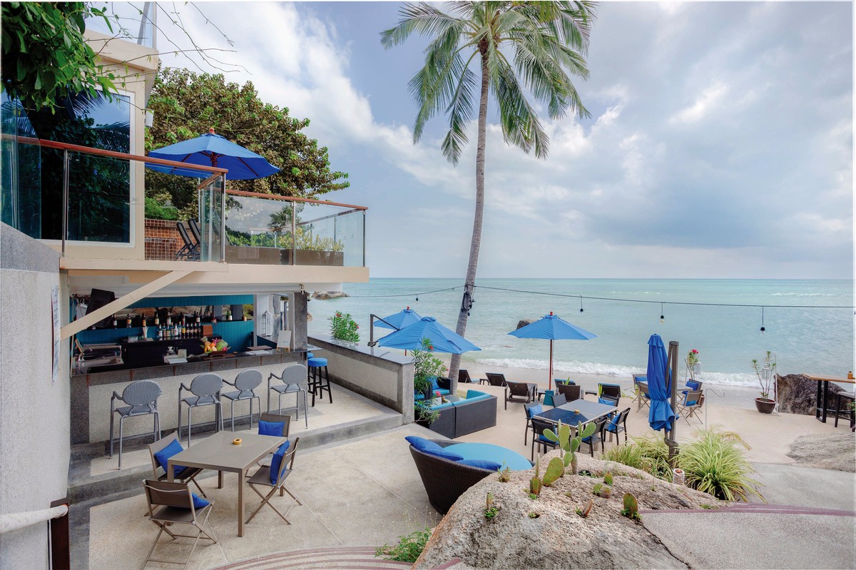 Hotel Royal Beach Boutique Resort & Spa, Thailand, Koh Samui, Lamai Beach, Bild 26