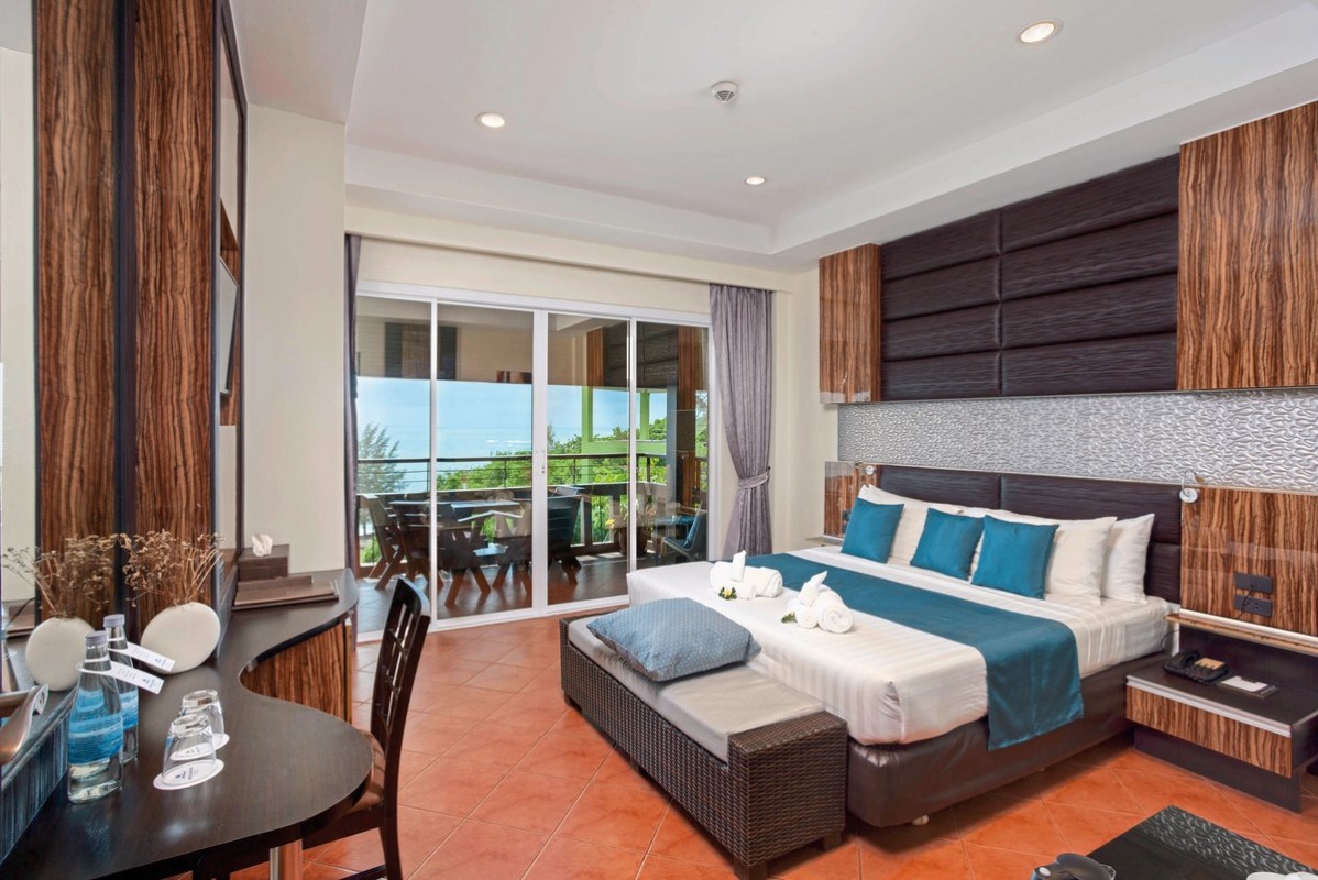 Hotel Royal Beach Boutique Resort & Spa, Thailand, Koh Samui, Lamai Beach, Bild 18