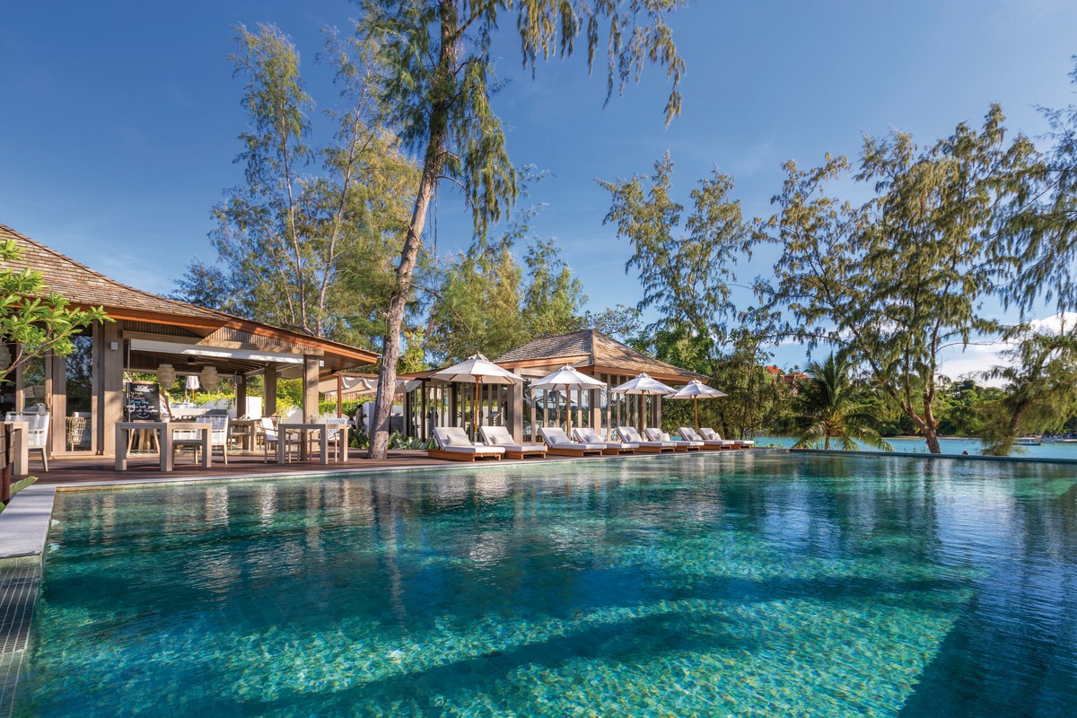 Cape Fahn Hotel, Thailand, Koh Samui, Ko Samui, Bild 2