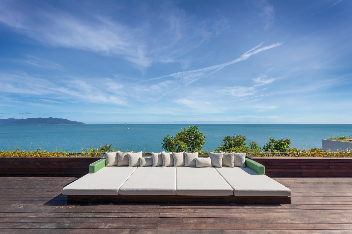 Cape Fahn Hotel, Thailand, Koh Samui, Ko Samui, Bild 5