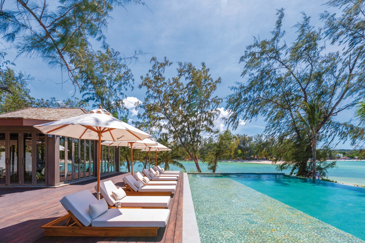 Cape Fahn Hotel, Thailand, Koh Samui, Ko Samui, Bild 6