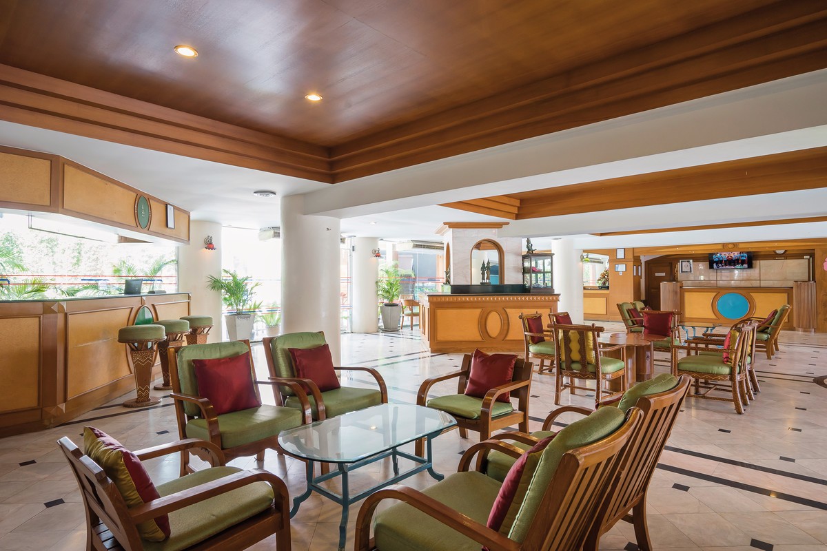 Hotel Matcha Samui Resort, Thailand, Koh Samui, Chaweng Beach, Bild 10