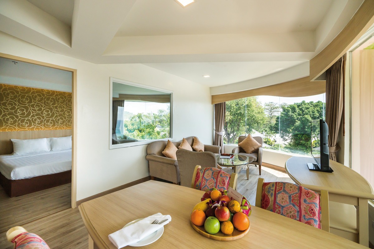 Hotel Matcha Samui Resort, Thailand, Koh Samui, Chaweng Beach, Bild 11