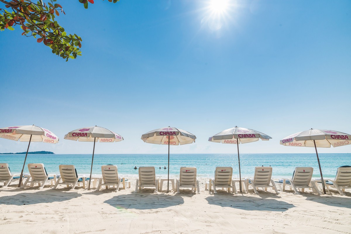 Hotel Matcha Samui Resort, Thailand, Koh Samui, Chaweng Beach, Bild 13