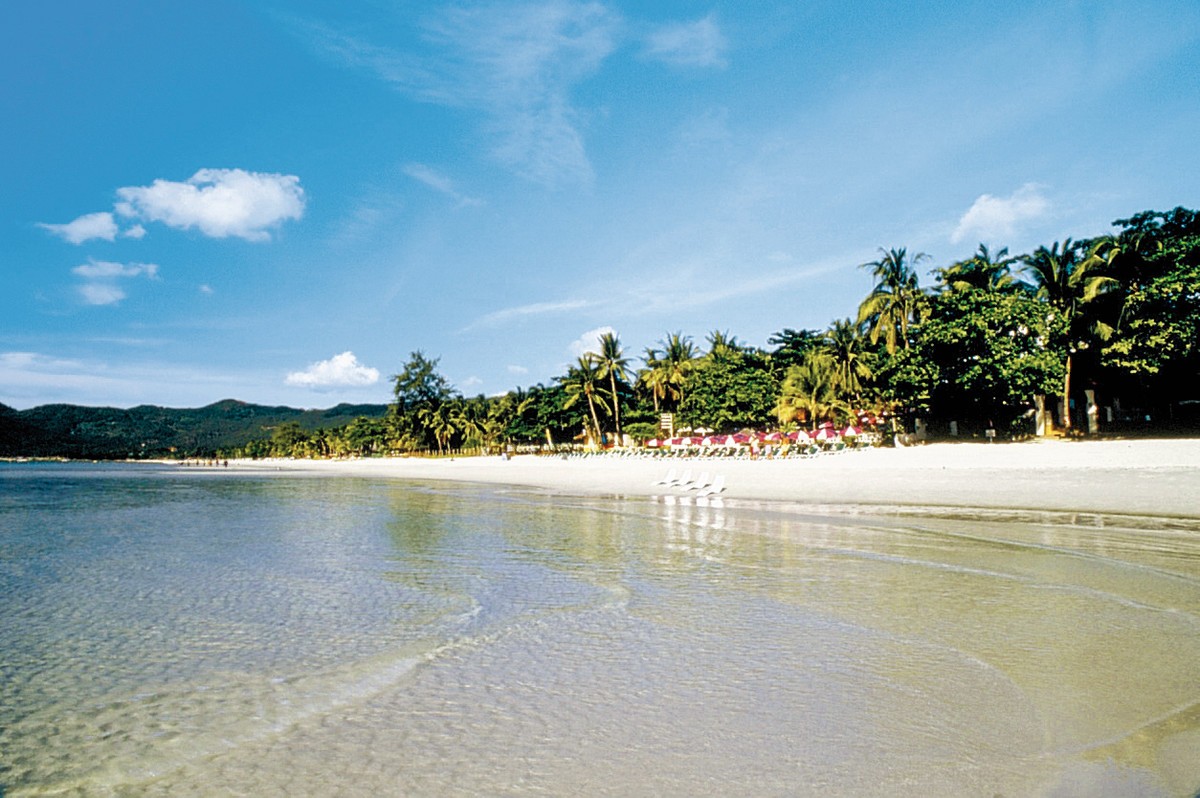 Hotel Matcha Samui Resort, Thailand, Koh Samui, Chaweng Beach, Bild 14