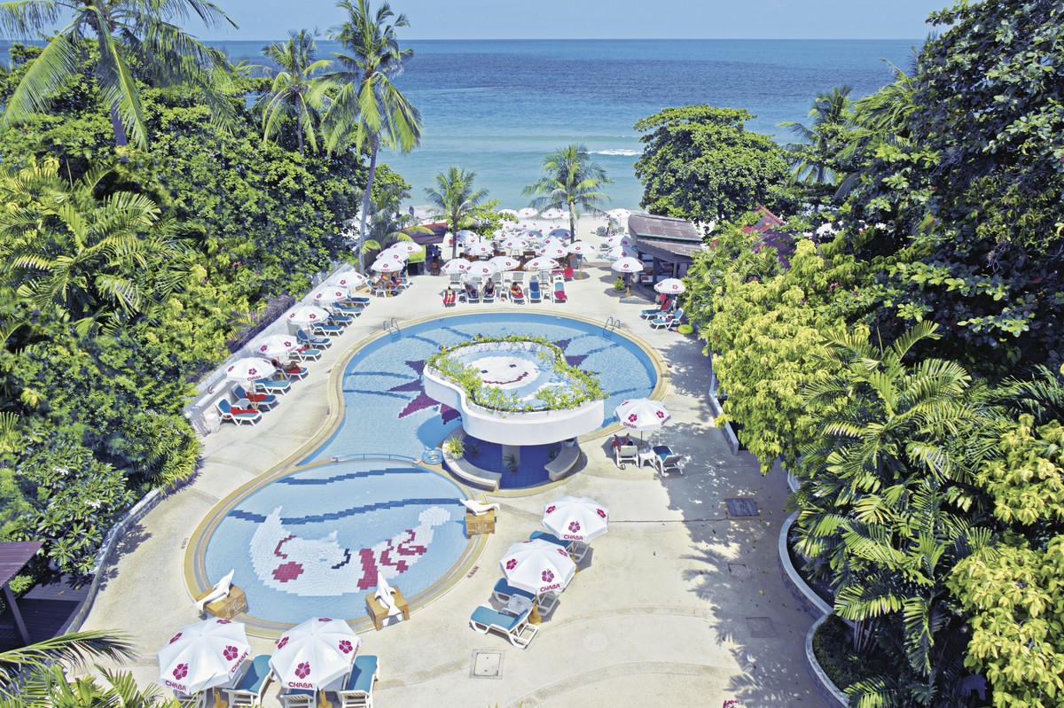 Hotel Matcha Samui Resort, Thailand, Koh Samui, Chaweng Beach, Bild 5