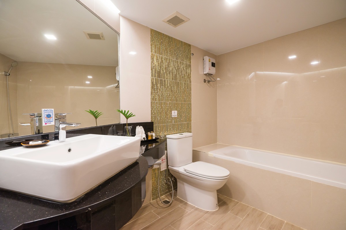 Hotel Matcha Samui Resort, Thailand, Koh Samui, Chaweng Beach, Bild 6