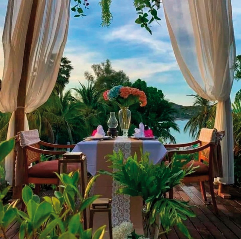 Hotel Royal Muang Samui Villas, Thailand, Koh Samui, Choeng Mon Beach, Bild 8