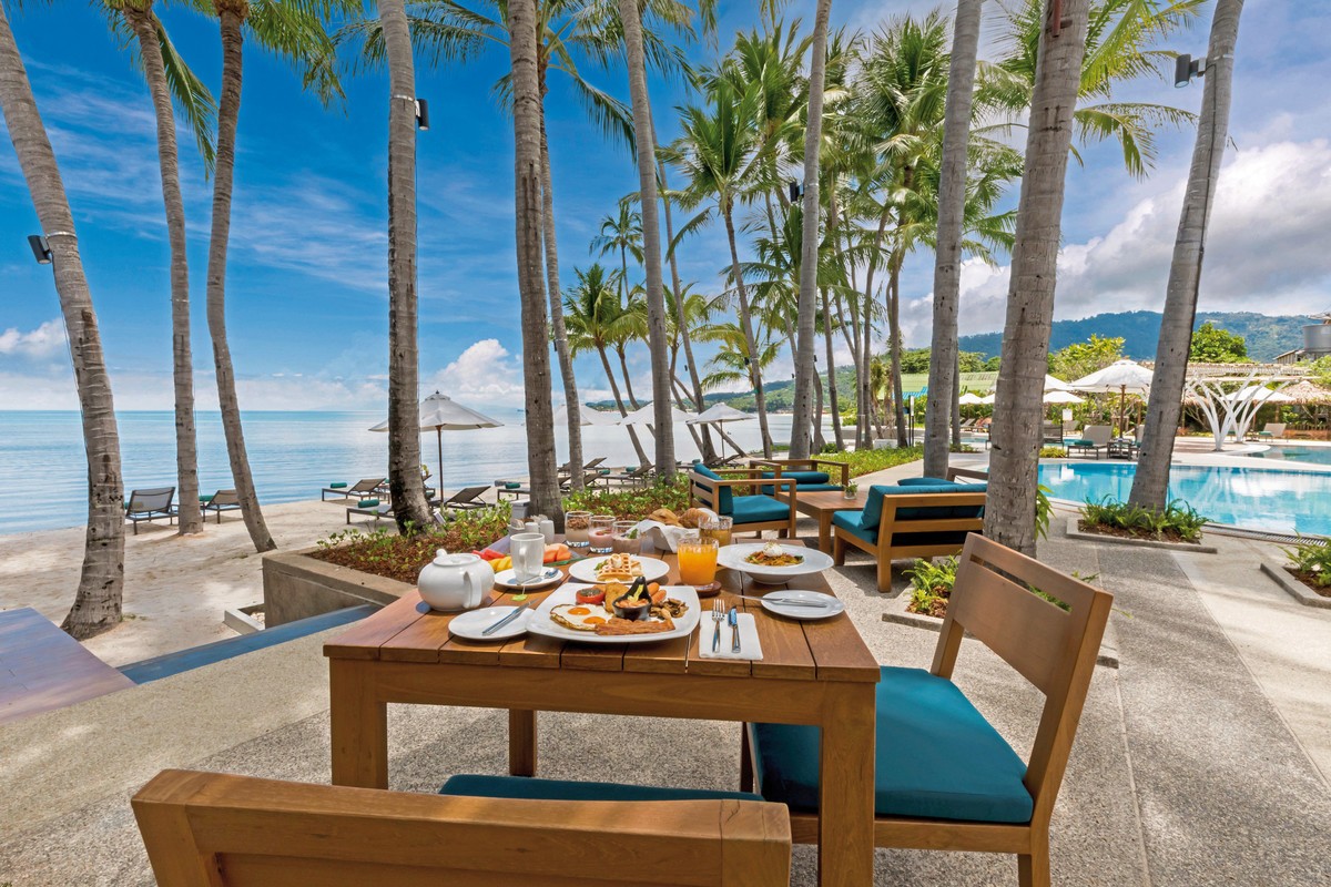 Hotel Outrigger Koh Samui Beach Resort, Thailand, Koh Samui, Ko Samui, Bild 10