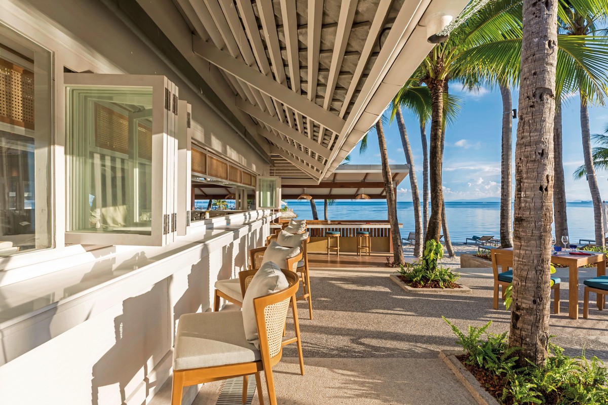 Hotel Outrigger Koh Samui Beach Resort, Thailand, Koh Samui, Ko Samui, Bild 9